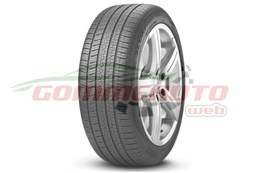 COP. 265/45YR21 PIRELLI SCORPION ZERO AS J LR XL108Y